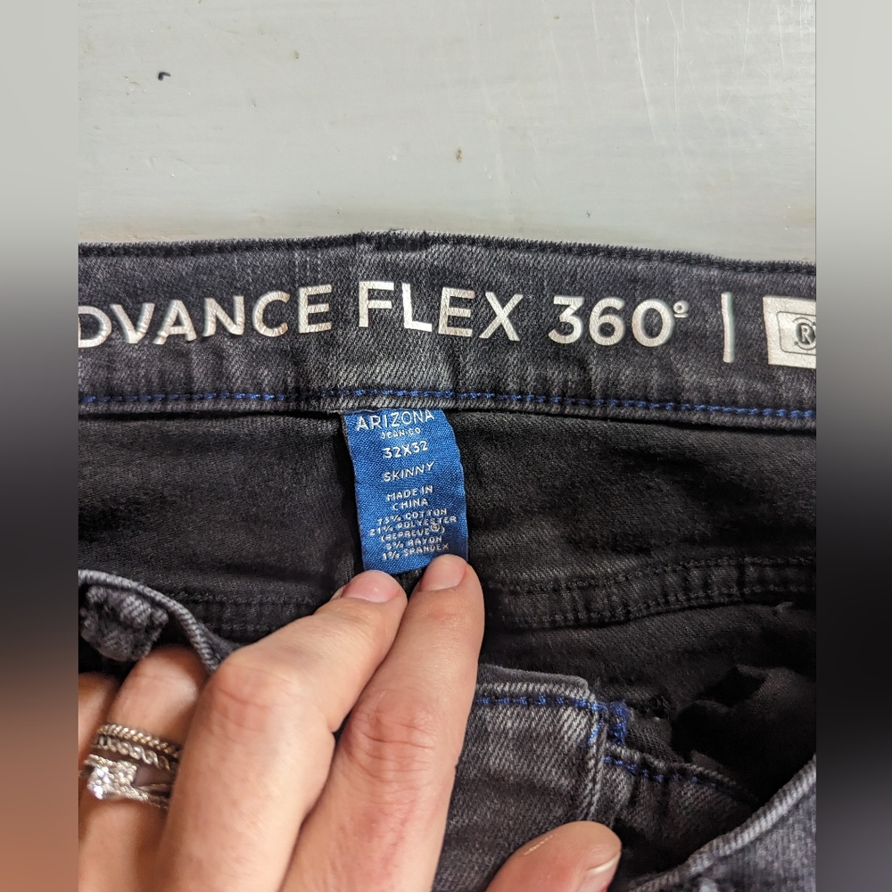 Men's jeans